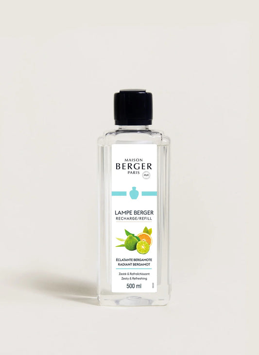 Recarga Lámpara Berger BERGAMOTA 500ml