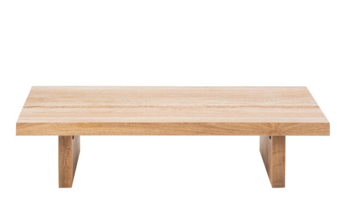 Mesa María mango natural
