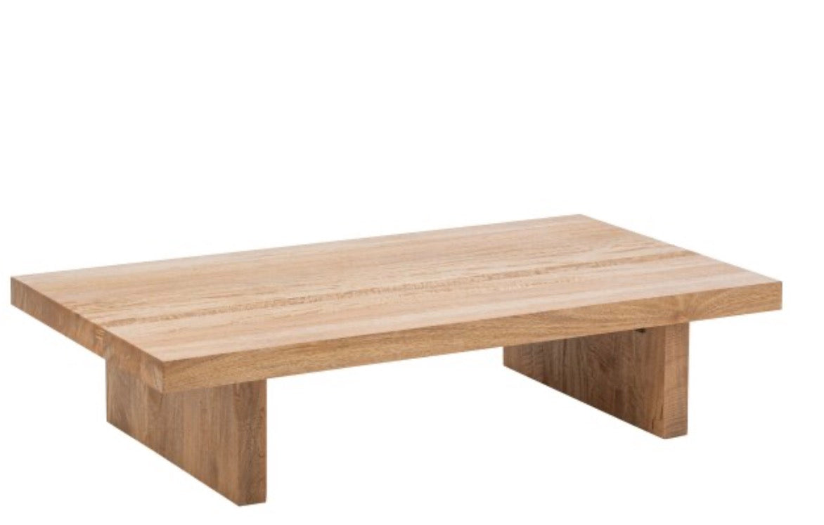 Mesa María mango natural
