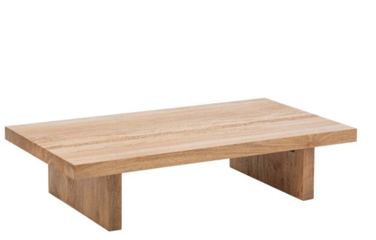 Mesa María mango natural