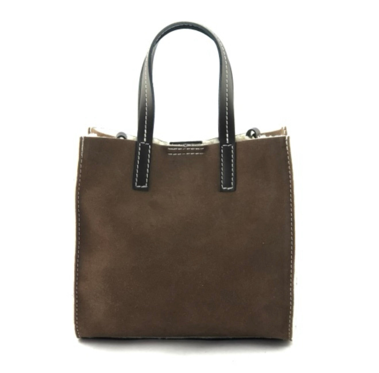 Bolso Charlotte taupe