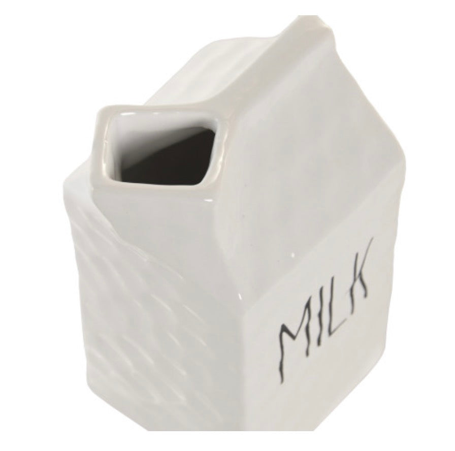 Lechera porcelana Milk