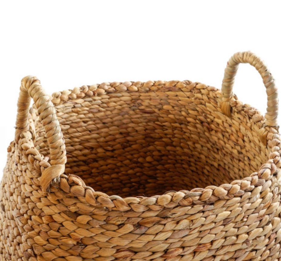 Cesta junco