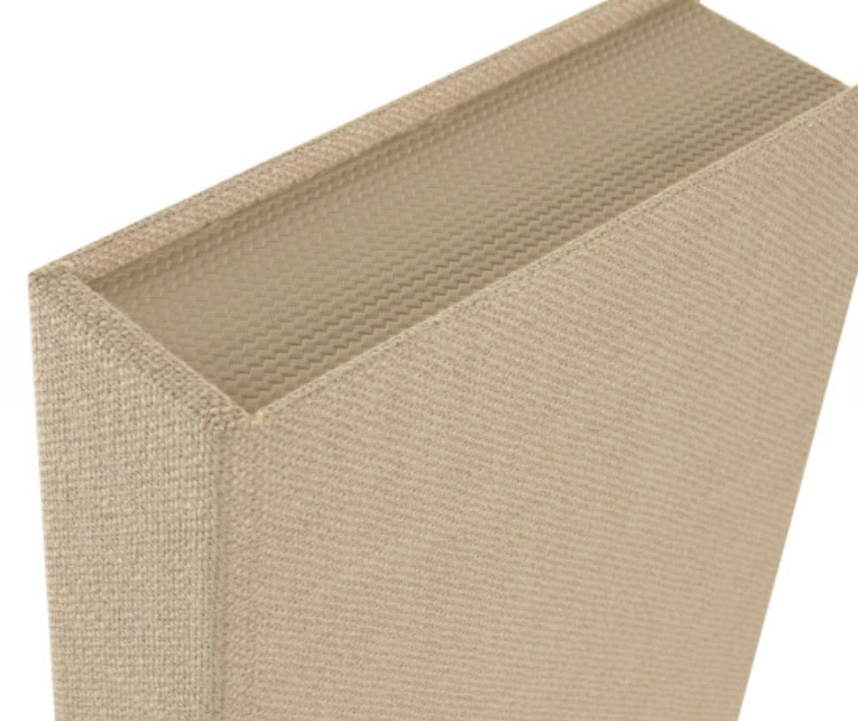Caja libro set