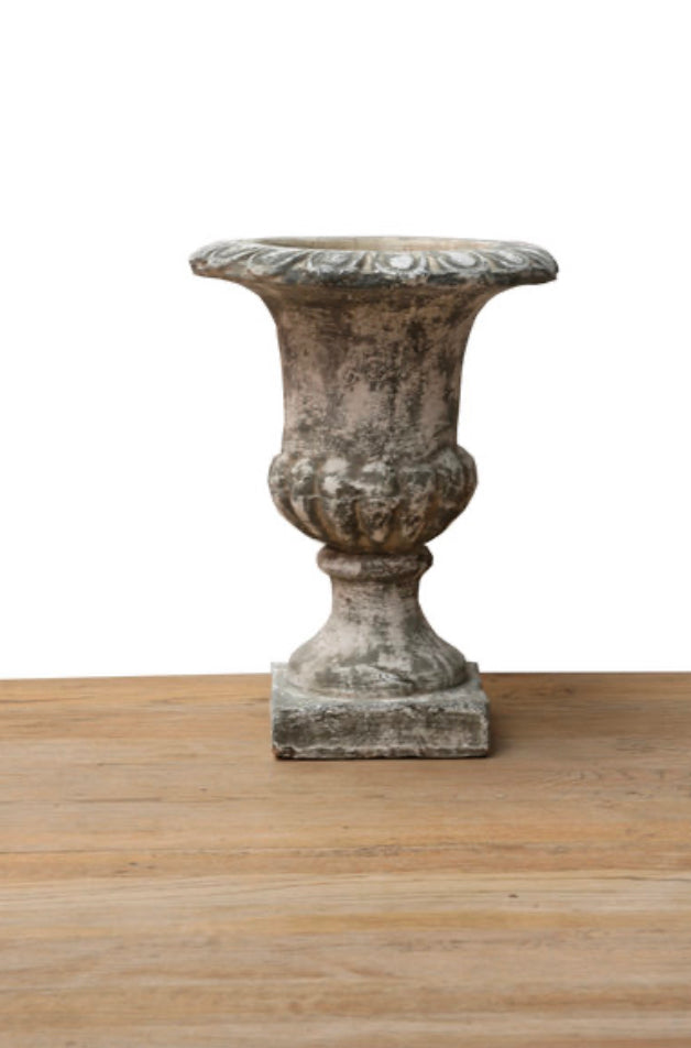 Pedestal copa pequeña