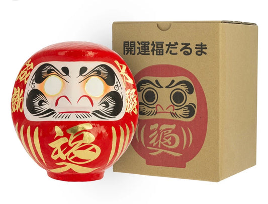 Daruma propósito