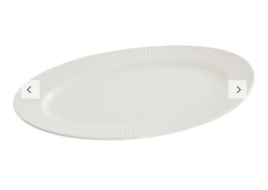 Bandeja porcelana