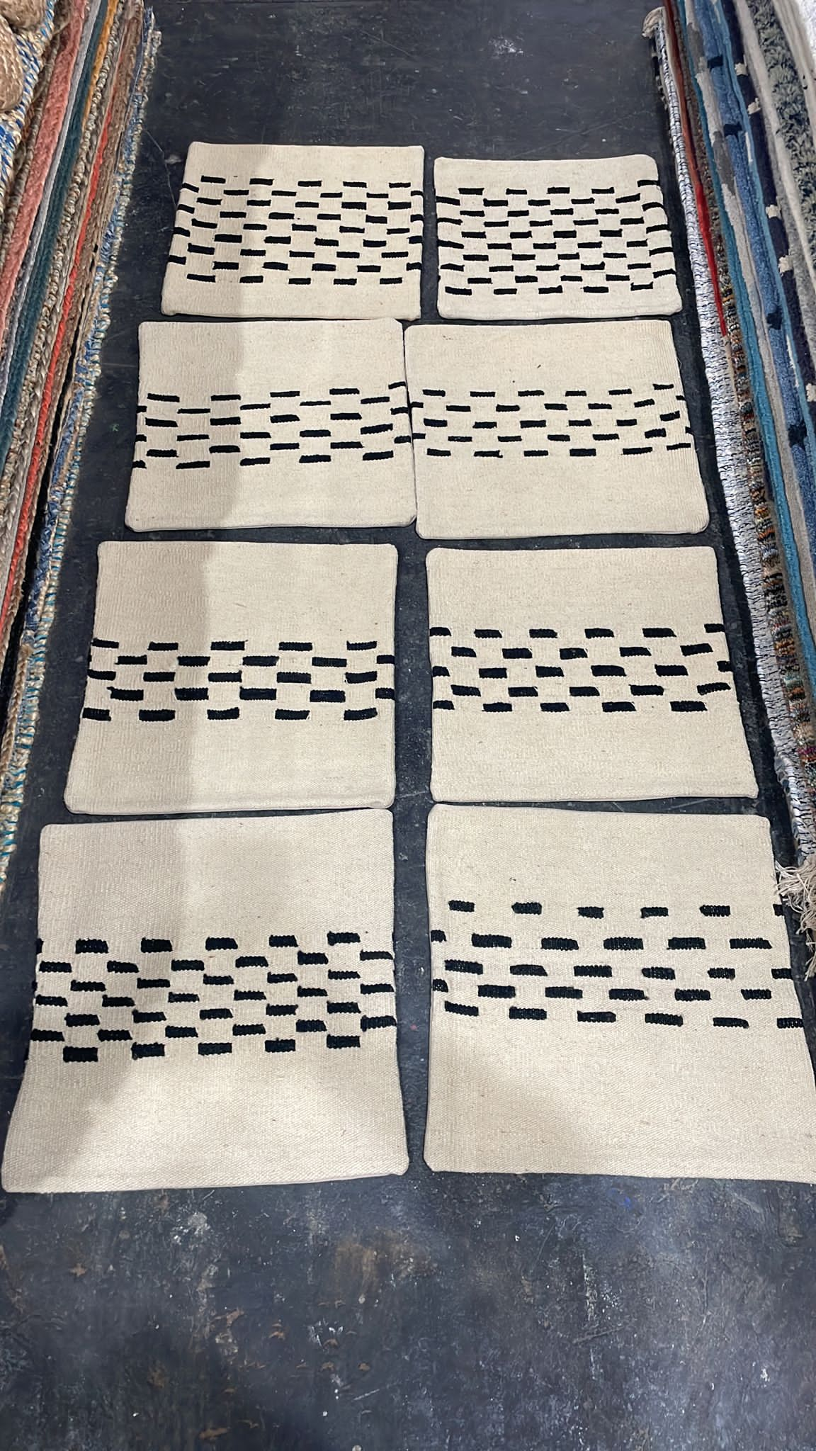 Cojin Kilim 3