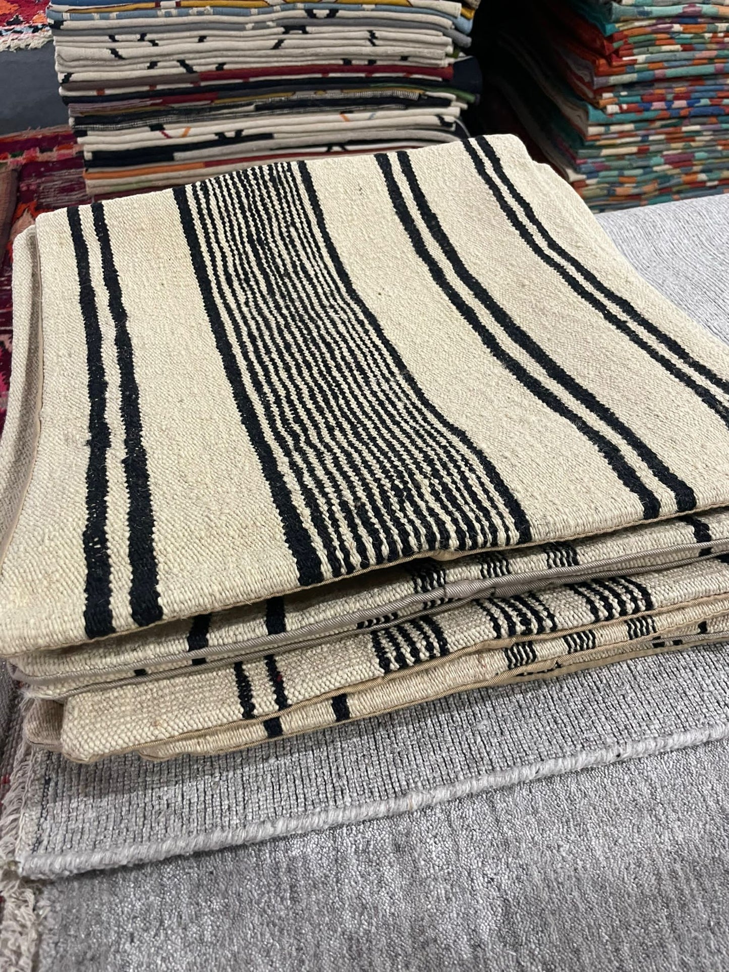 Cojin Kilim 1