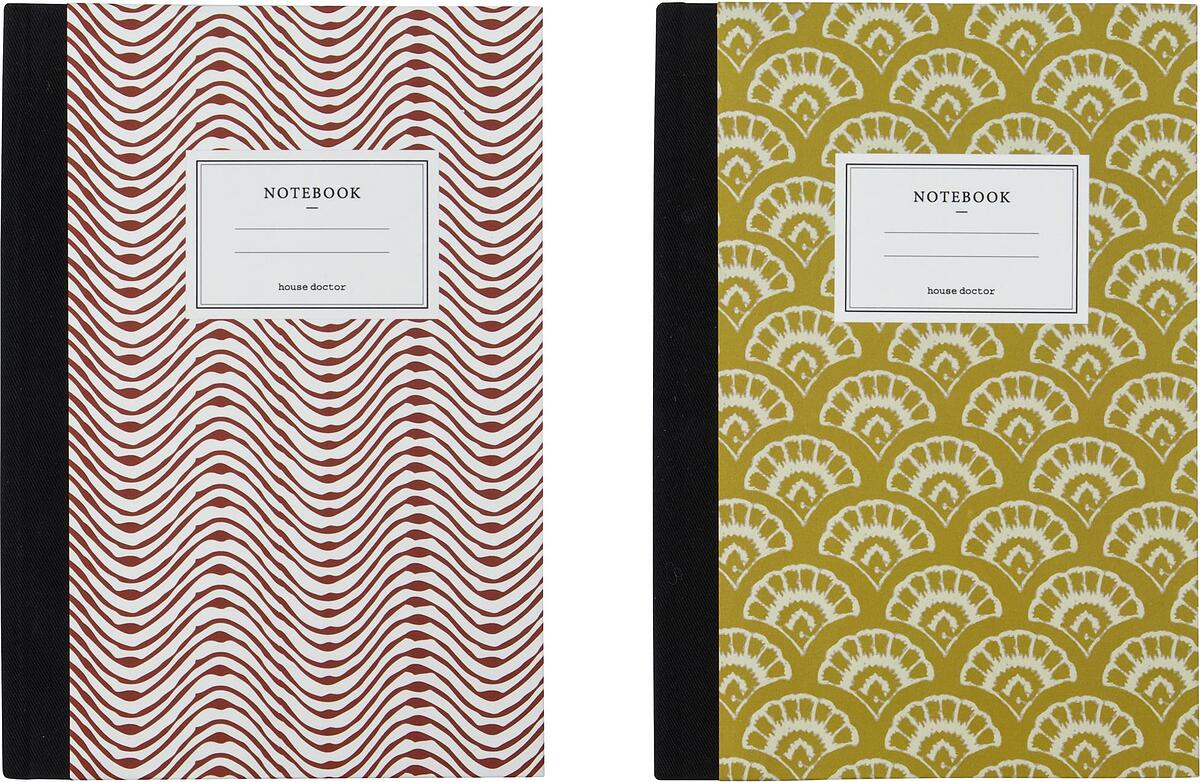 Libretas  Hosue Doctor