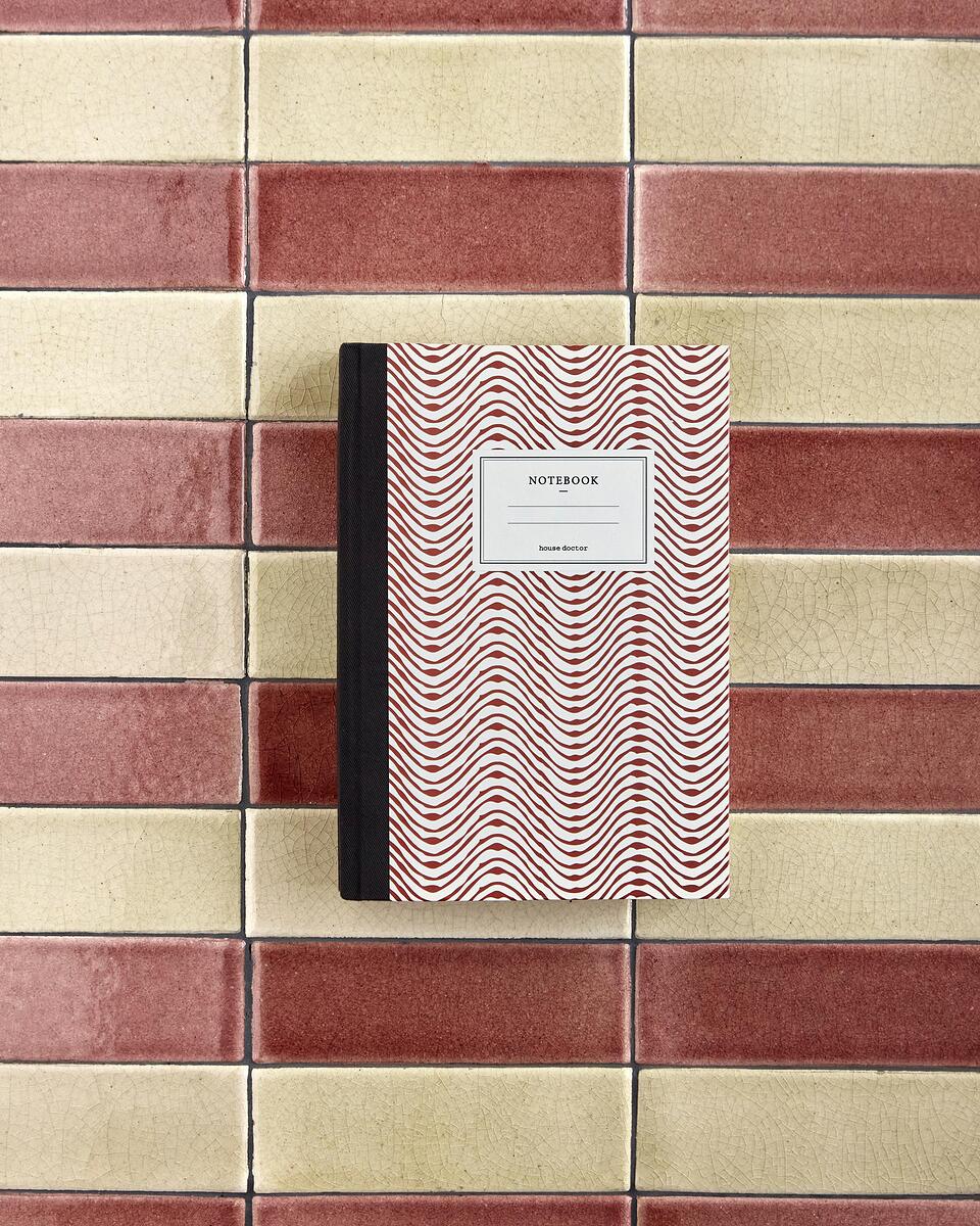 Libretas  Hosue Doctor