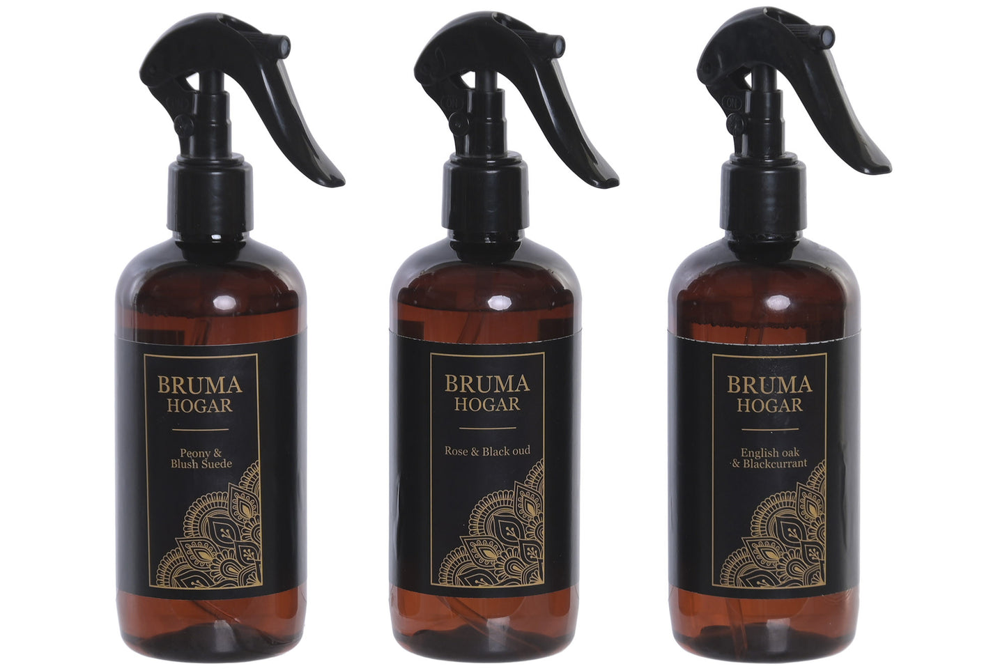 Spray ambientador hogar 300ml