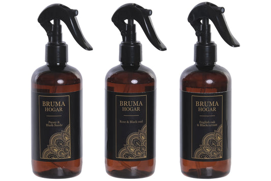 Spray ambientador hogar 300ml