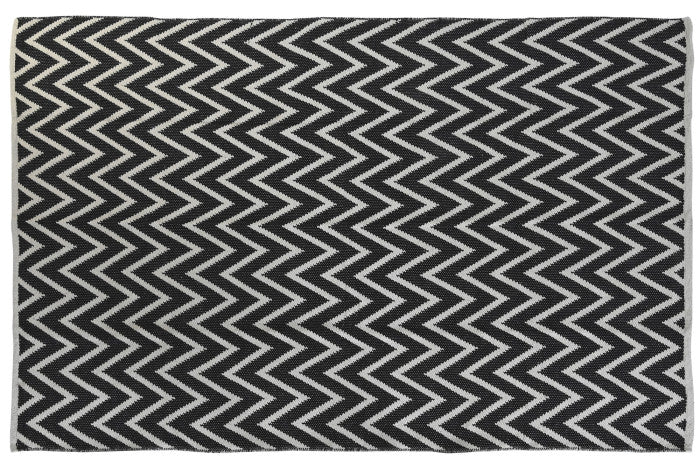 Alfombra ZigZag