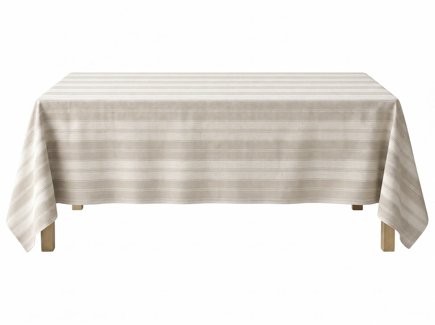 Mantel algodón antimanchas