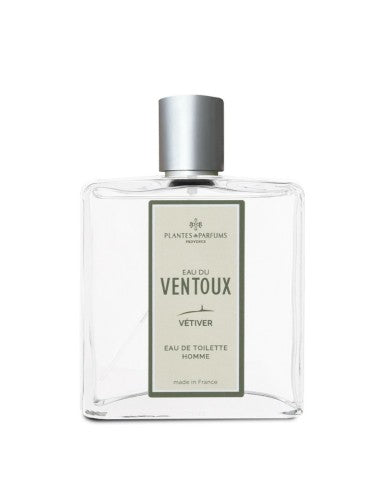 Perfume Ventoux Vetiver