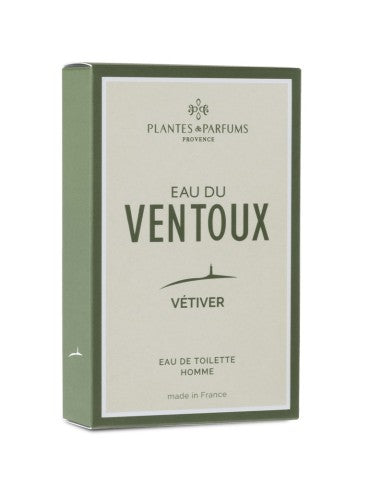 Perfume Ventoux Vetiver