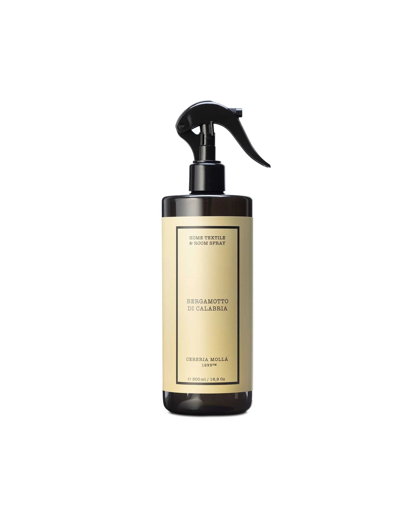 Room spray Bergamota de Calabria