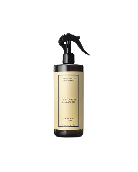 Room spray Bergamota de Calabria