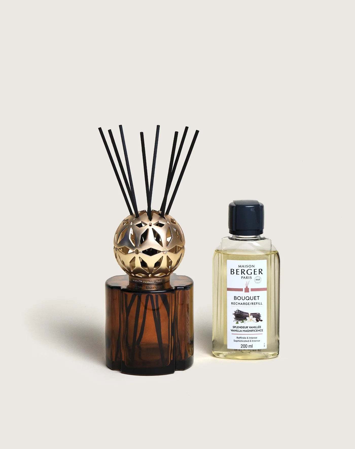 Bouquet perfumado Pomelis Chocolat