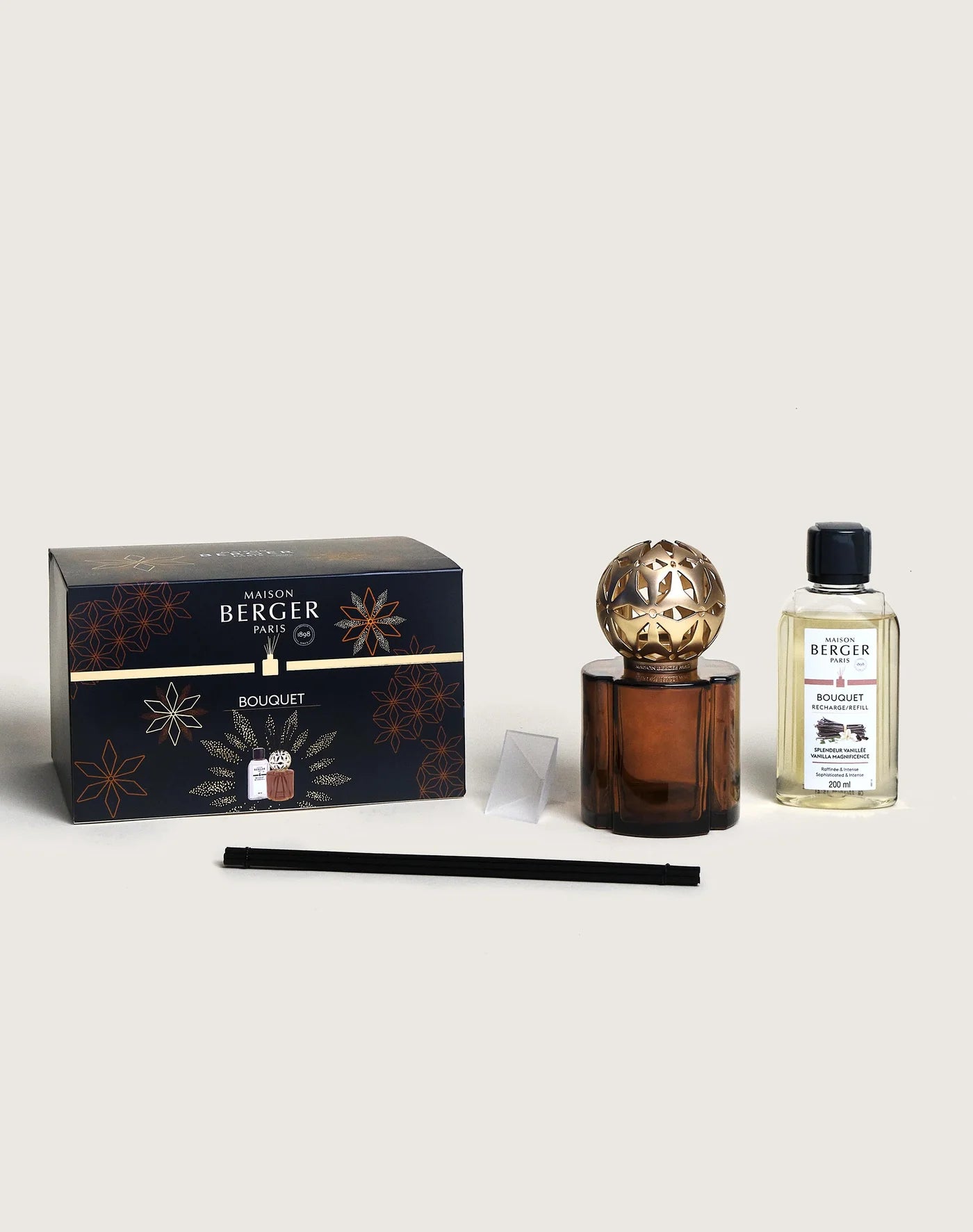 Bouquet perfumado Pomelis Chocolat