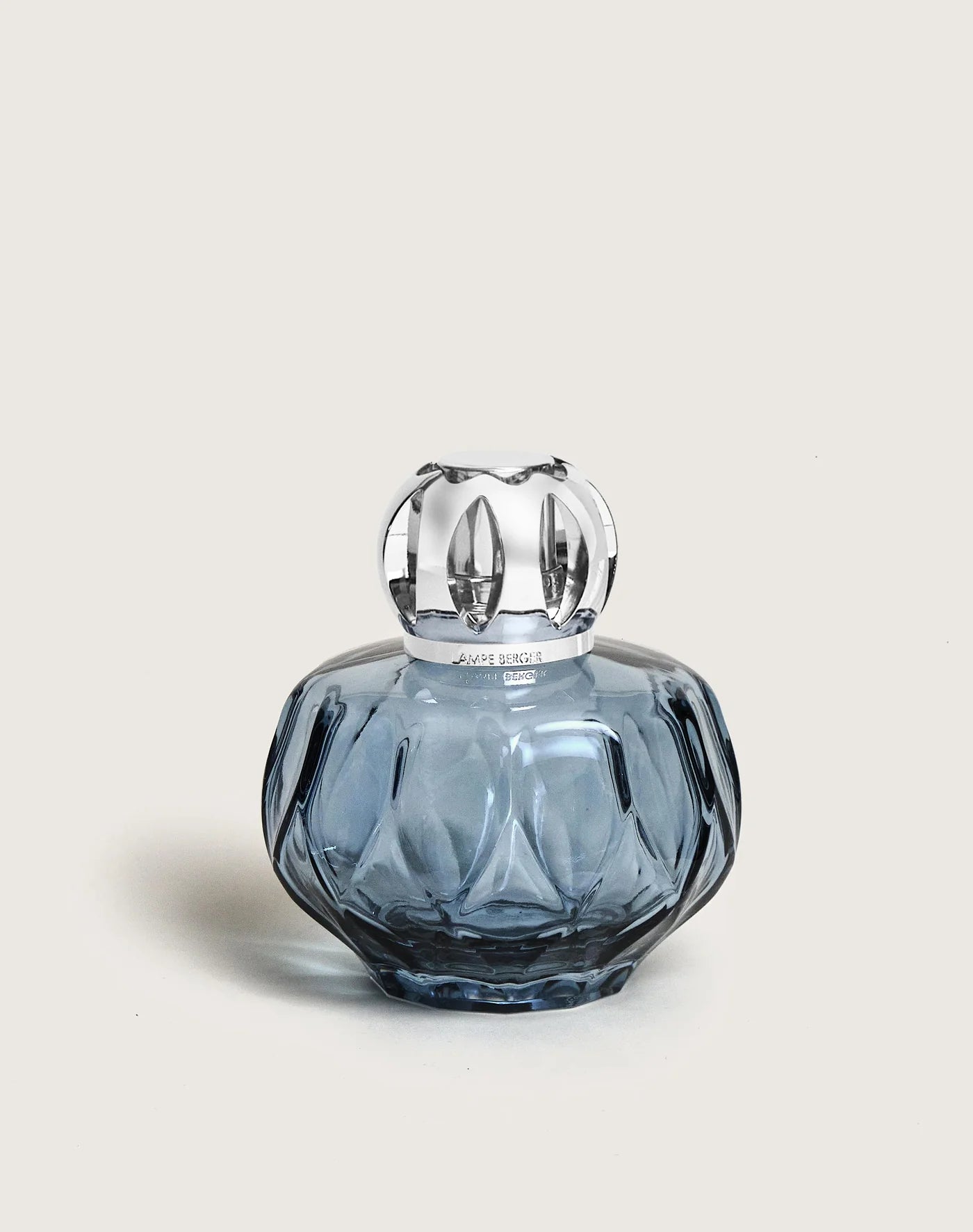 Cofre lámpara Berger Rosalie Azul