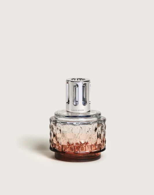 Cofre lámpara Variation nude