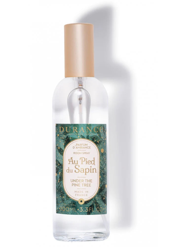 Spray ambientador Al pie del Abeto