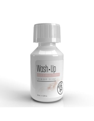 Suavizante perfumador Wash Up Musck