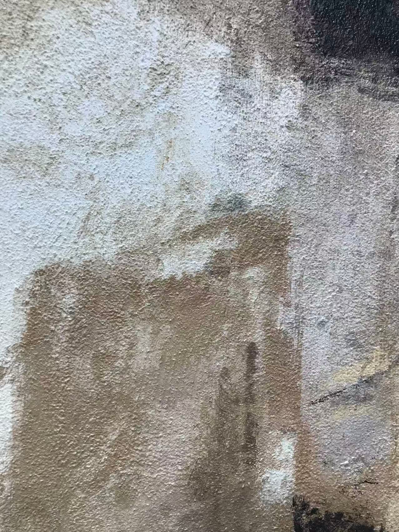 Cuadro lienzo Mánchester 100x120