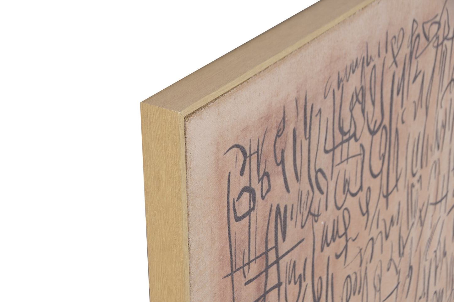 Cuadro Pombo 160x100