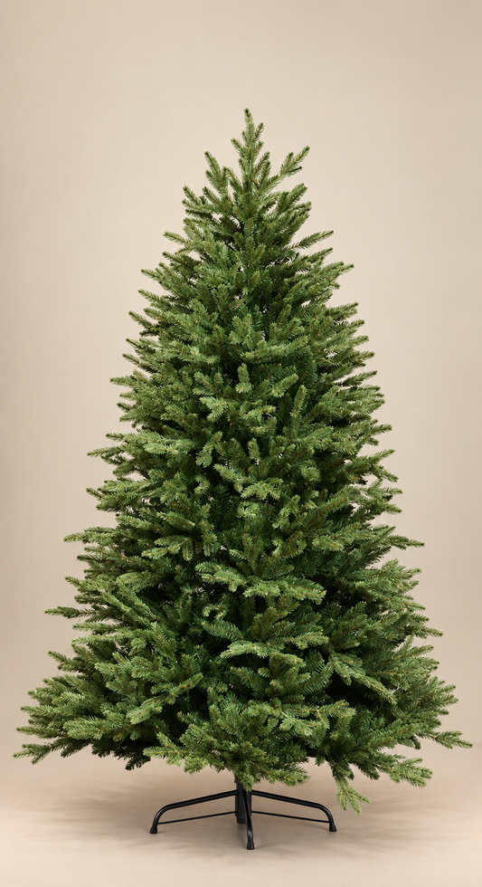 Árbol abeto 1,80