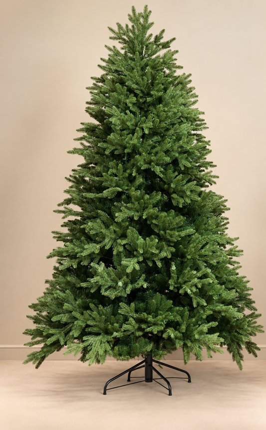 Árbol abeto 2,10