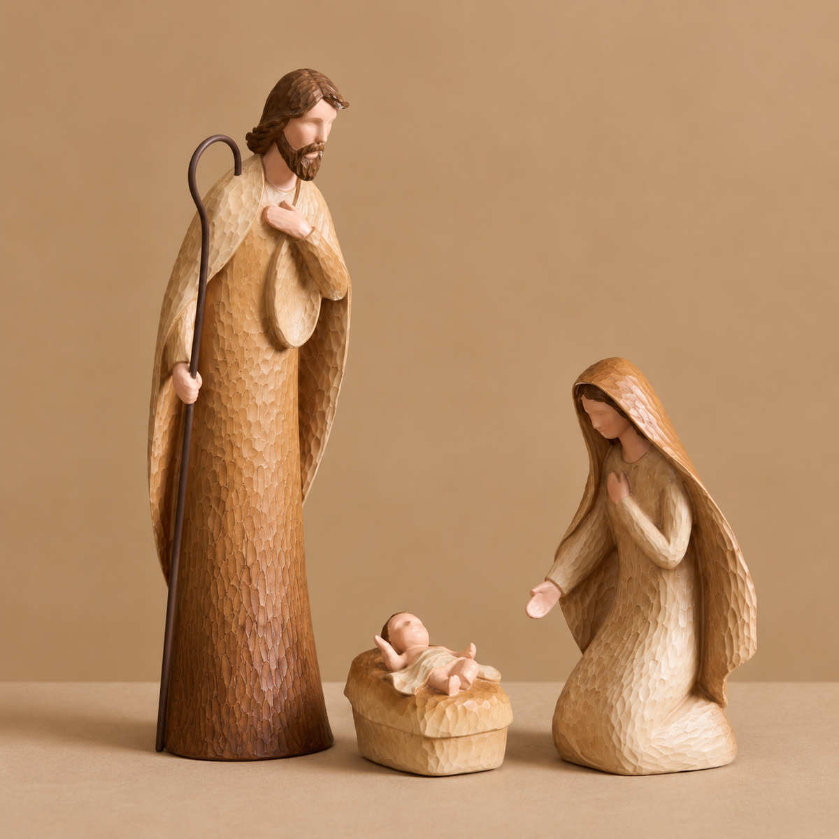 Nacimiento Paz