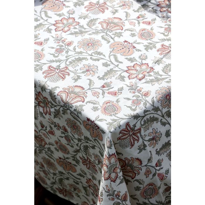 Mantel Flower
