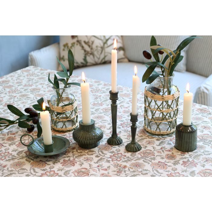 Mantel Flower