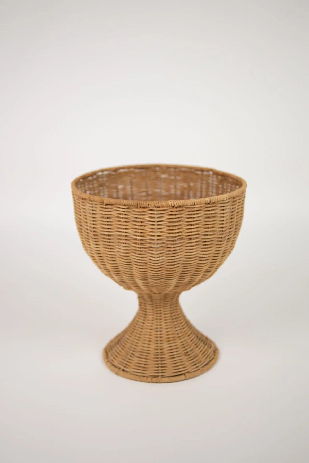 Copa ratán Beth