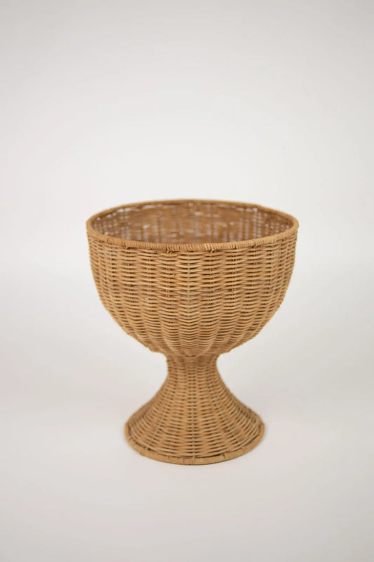 Copa ratán Beth