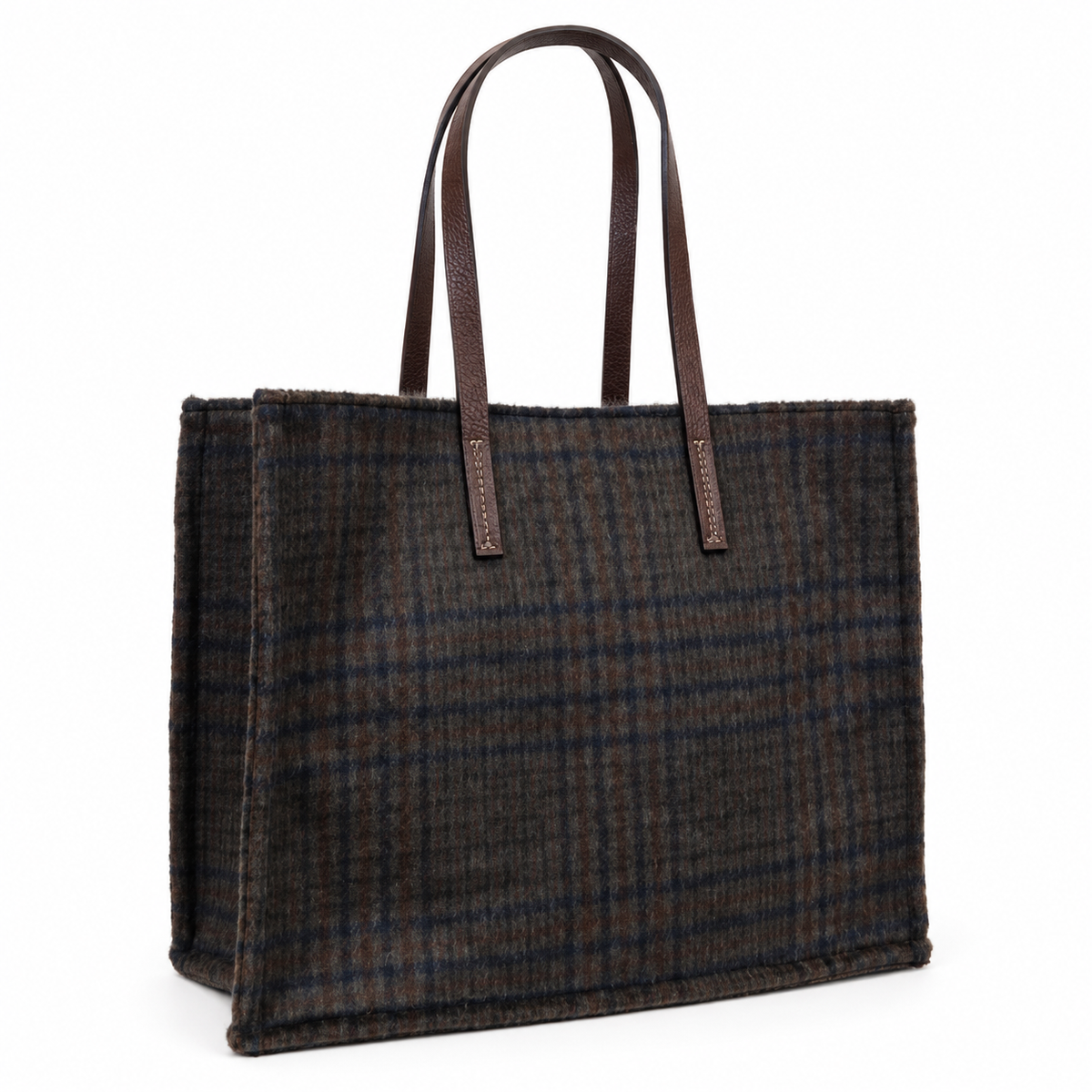 Bolso cuadro Rea grande