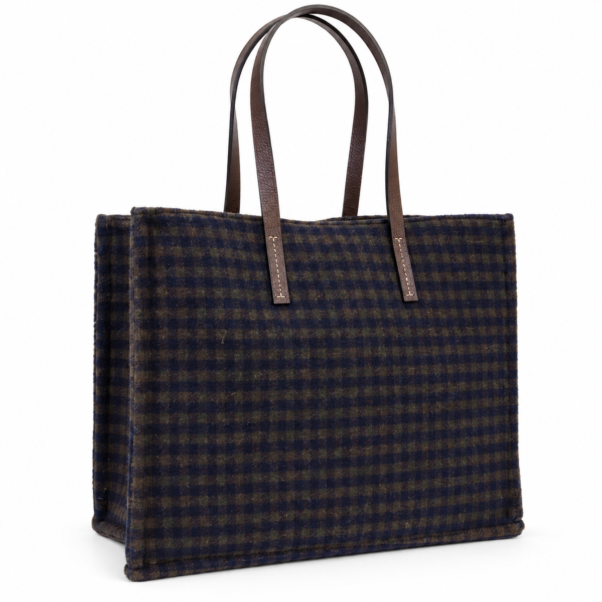 Bolso cuadro Ives grande