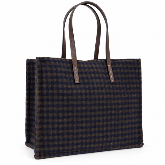 Bolso cuadro Ives grande