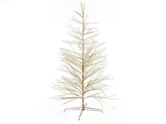 Árbol led metálico 2,40metros