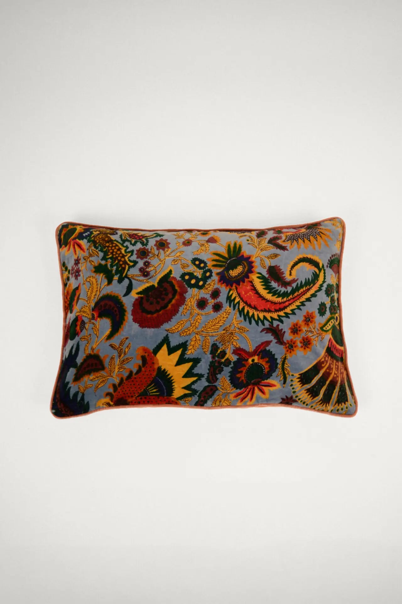 Renard funda de cojín