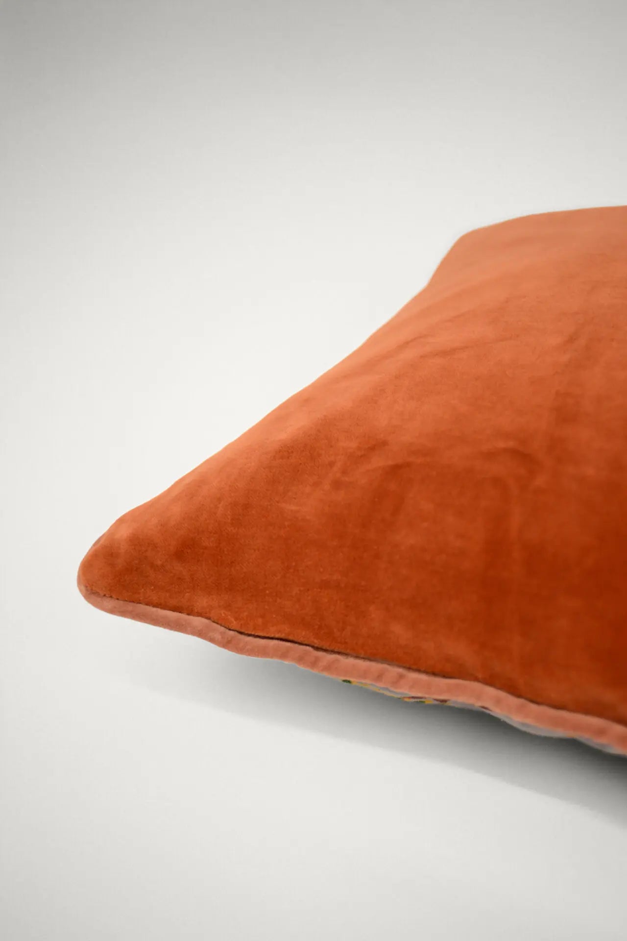 Renard funda de cojín