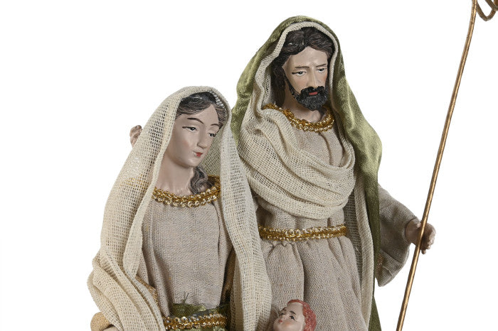 Nacimiento tradicional