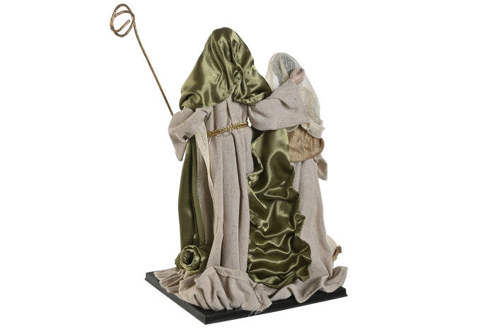 Nacimiento tradicional