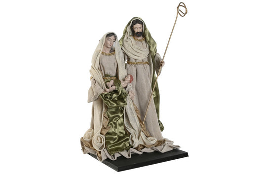 Nacimiento tradicional