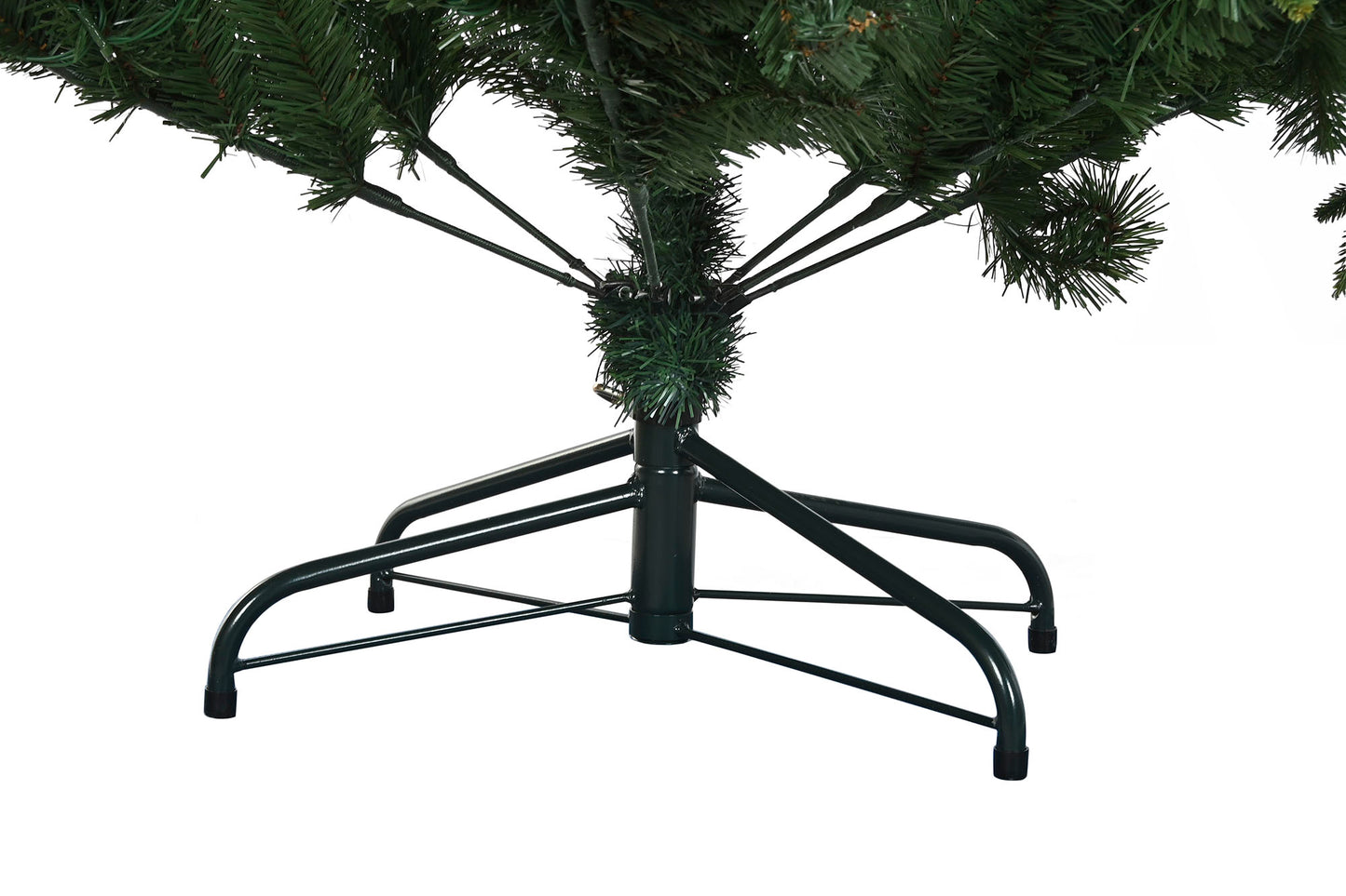 Árbol Navidad Alaska 1,80m luces