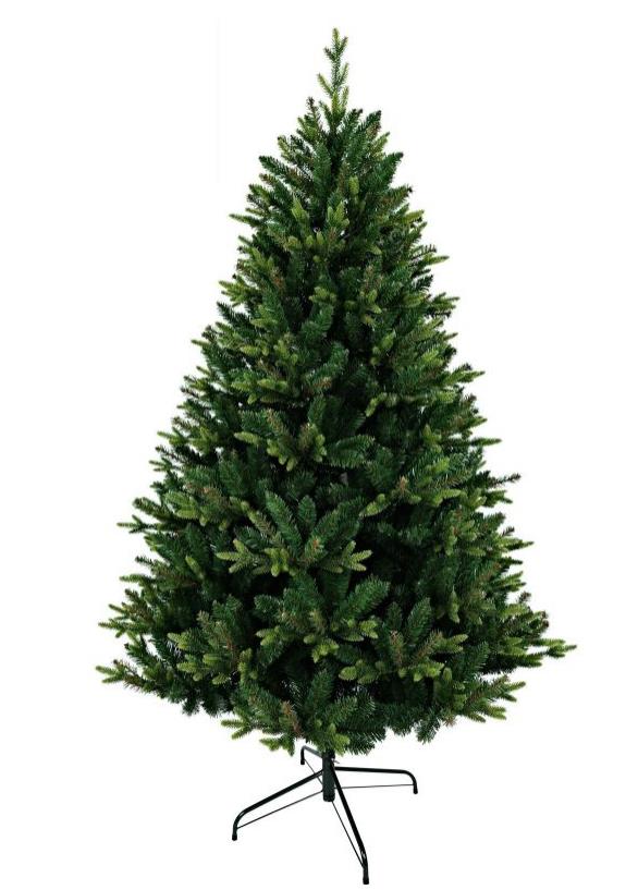 Árbol Navidad Alaska 1,80m luces