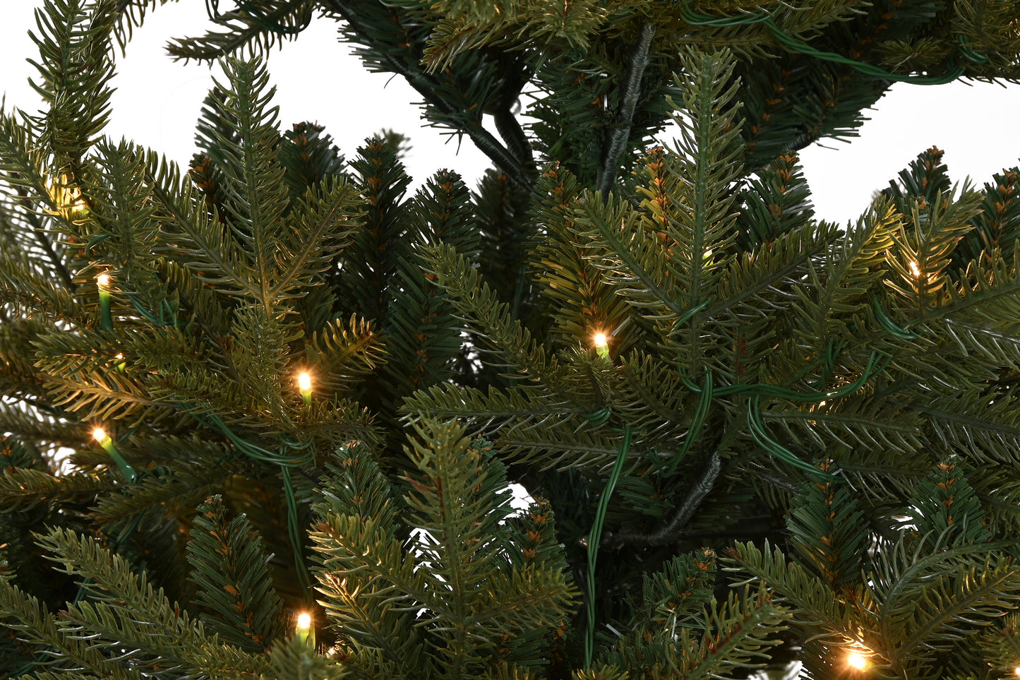 Árbol Navidad Nórdic 1,80m